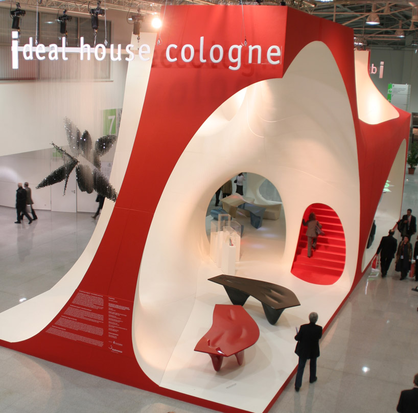 interview with zaha hadid from 2007