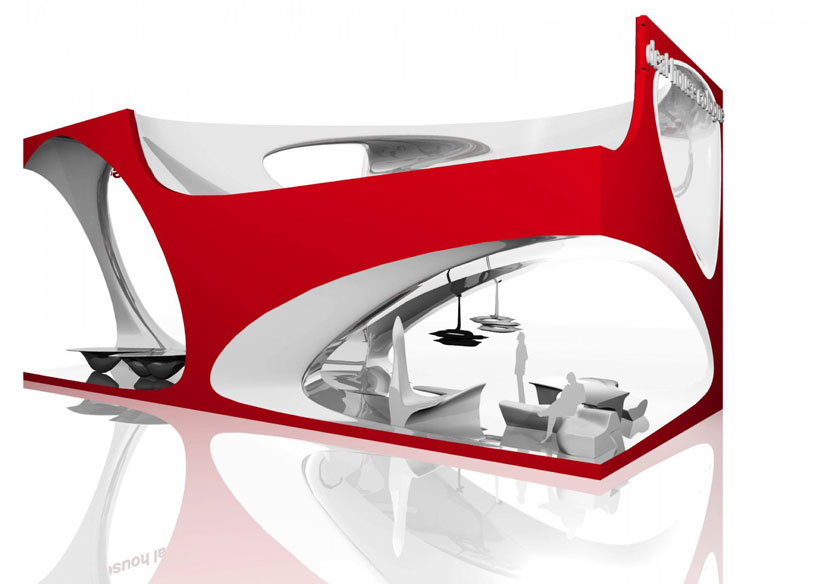 interview with zaha hadid from 2007