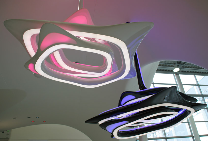 interview with zaha hadid from 2007