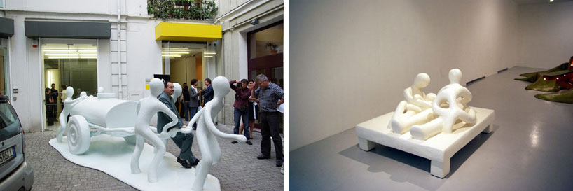 joep van lieshout interview