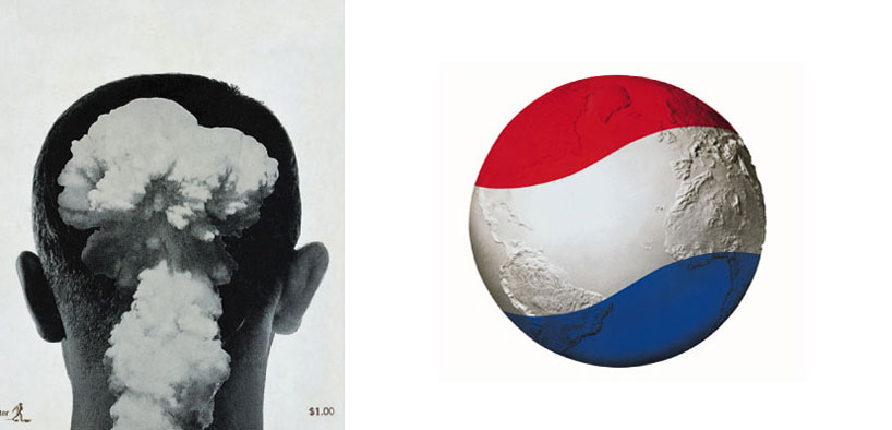 iconic logo designer ivan chermayeff dies aged 85: looking back with designboom's exclusive interview