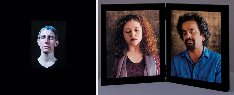 bill viola interview