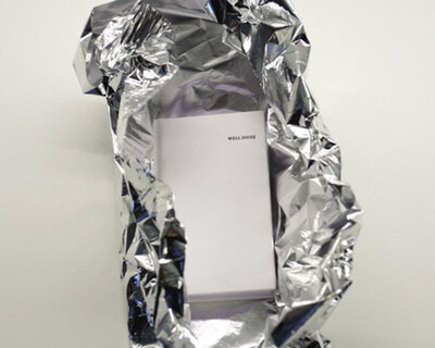 well done: podravka annual report by bruketa & zinic