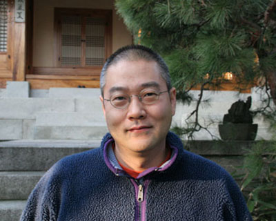 do ho suh interview