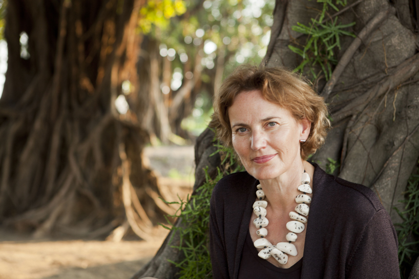 francine houben interview