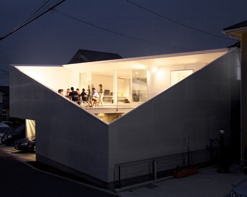 kochi architect's studio