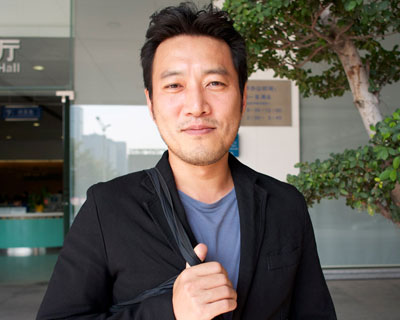 interview with minsuk cho of mass studies