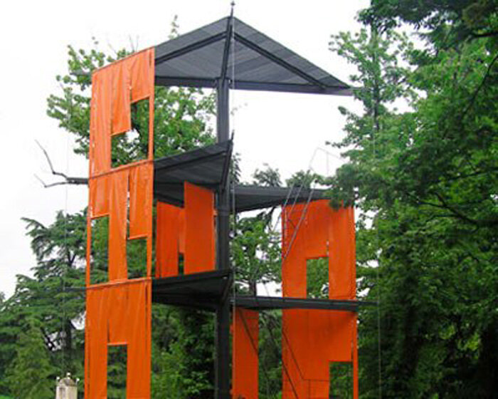 deep purple by fuksas architects