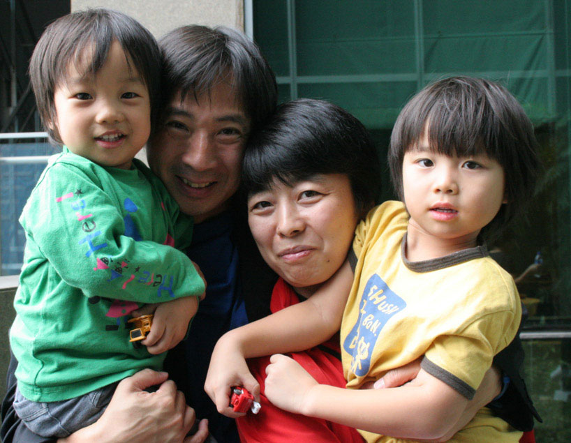 tezuka architects interview