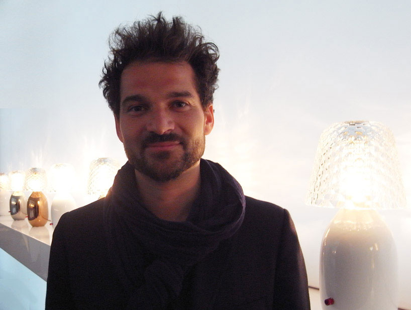 jaime hayon interview