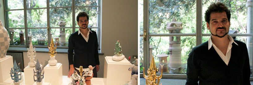 jaime hayon interview