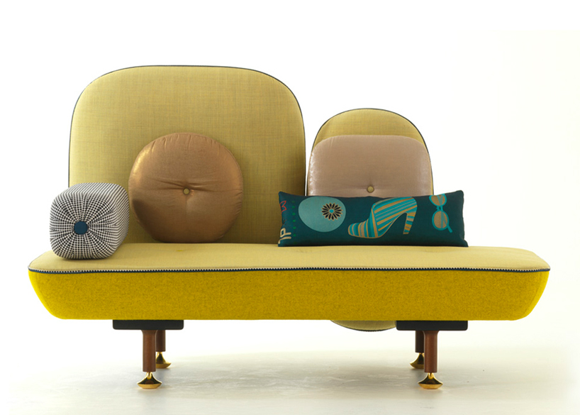 the influences behind doshi levien's my beautiful backside