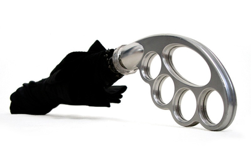 self defense umbrellas by sruli recht