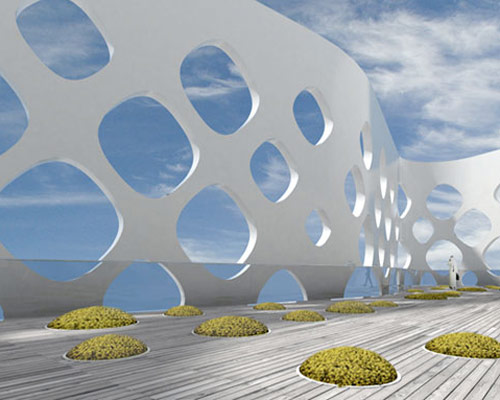 'o 14' tower by reiser+umemoto