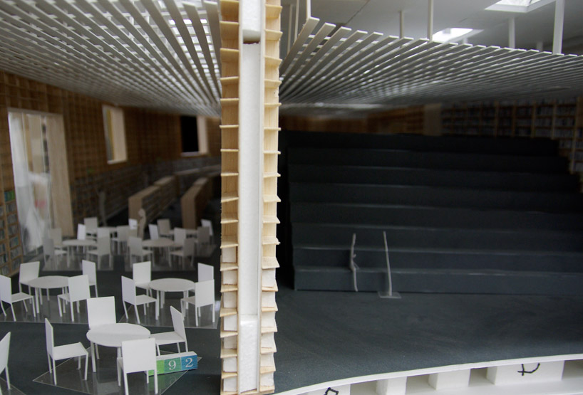 designboom interview: sou fujimoto
