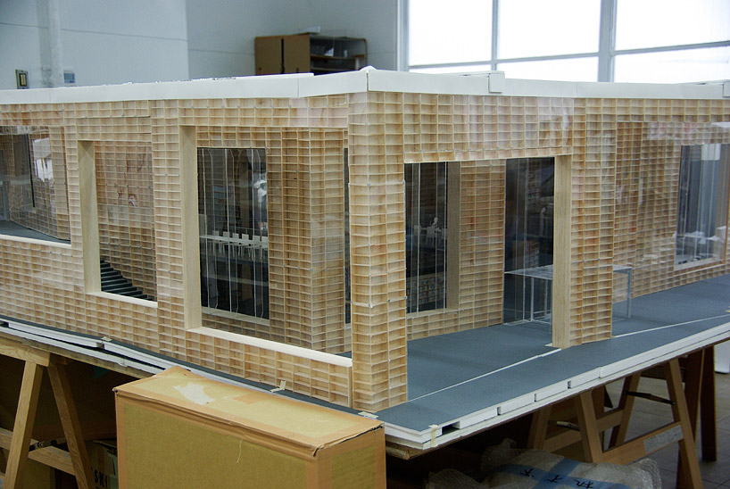 designboom interview: sou fujimoto