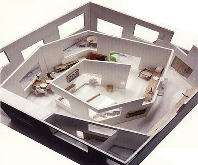 designboom interview: sou fujimoto