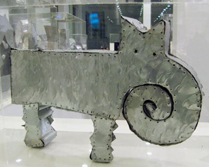 riccardo dalisi   'design ultrapoverissimo'