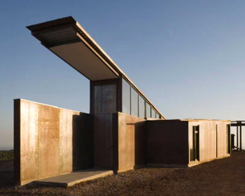 olson kundig: AIA firm of the year for 2009