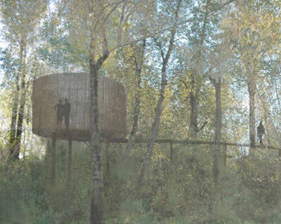 maya lin: 'the confluence project'