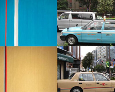 tokyo takushii (taxi) carpets by claesson koivisto rune for asplund