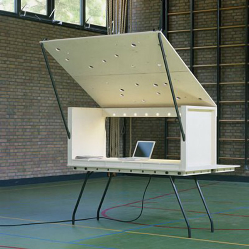 big chief furni jack brandsma at milan design week 09