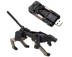 transformer usbs