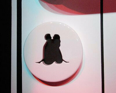 'the flower of novembre' exhibition by fabio novembre