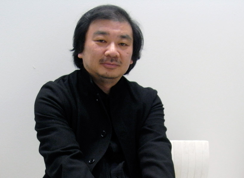 shigeru ban: designboom interview