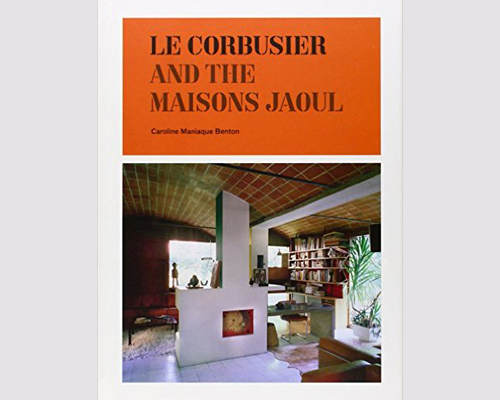 designboom book report: le corbusier and the maisons jaoul