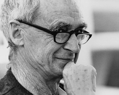 paolo soleri: urban architect and philosopher, 1919 - 2013