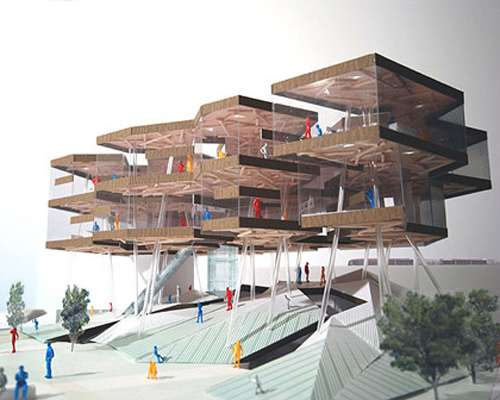 16A: TSMmuseum proposal
