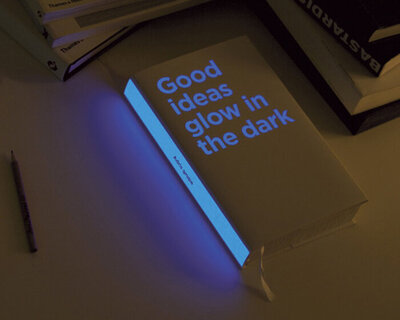 bruketa&zinic: good ideas glow in the dark