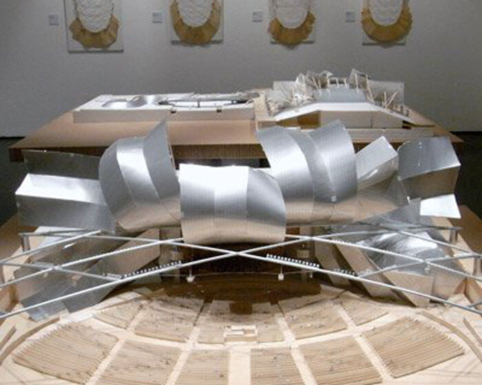 frank o. gehry. since 1997   part 2