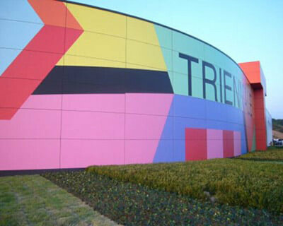 milan triennale in incheon, korea