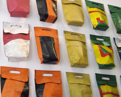 freitag compost bags