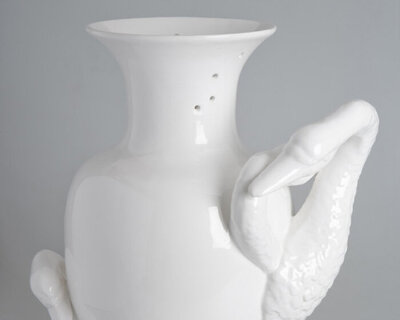 sam baron: bizarre collection for sisley