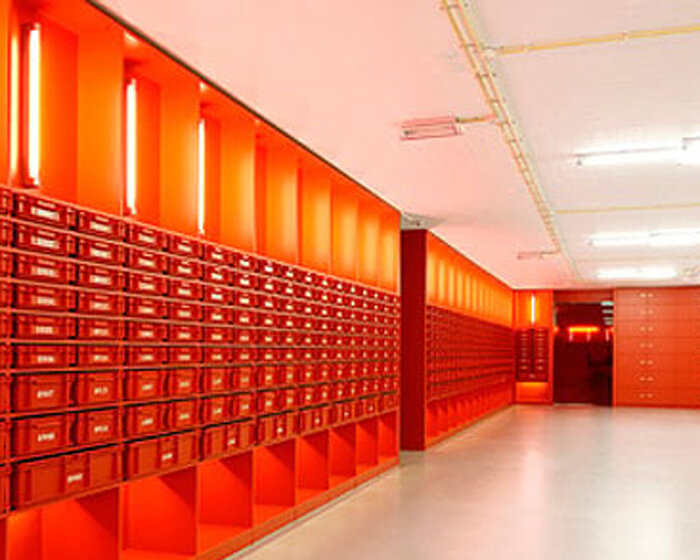 ira koers and roelof mulder: library of the university of amsterdam