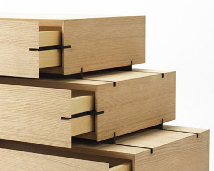 keiji ashizawa   'drawer shelf'