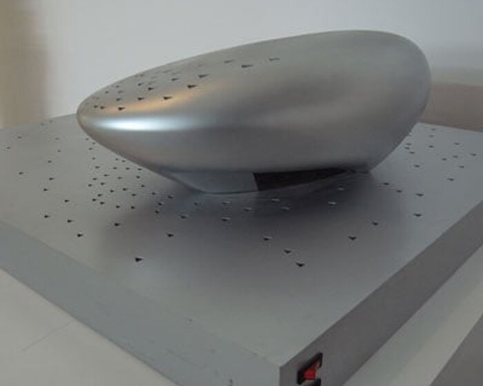 studio pei zhu visit: OCT design museum