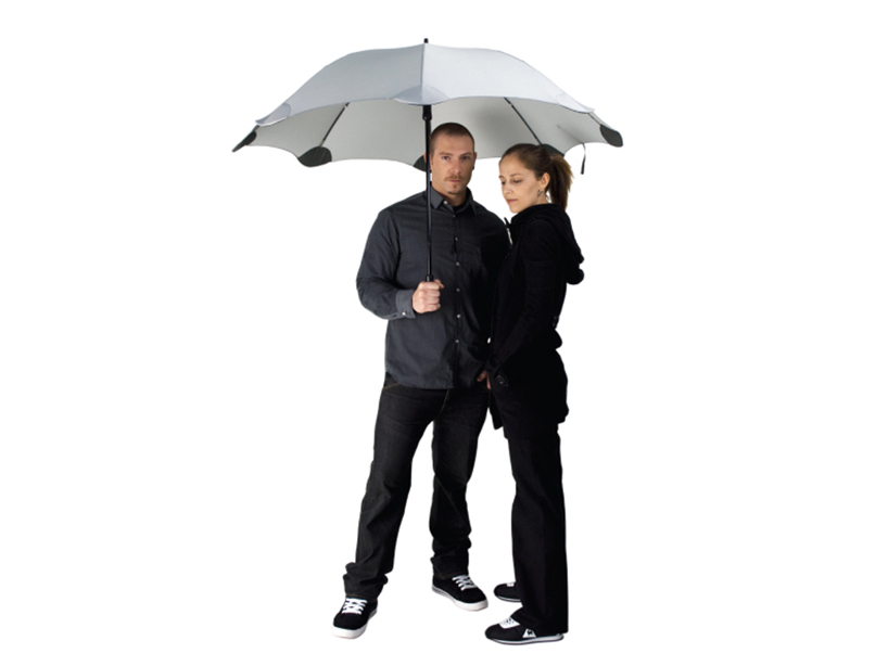 blunt umbrella
