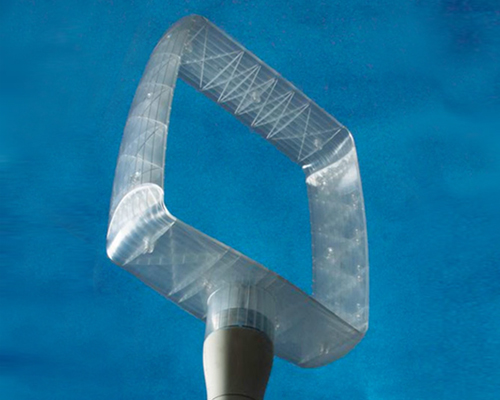 philippe starck micro wind turbines