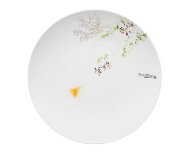 sam baron for vista alegre