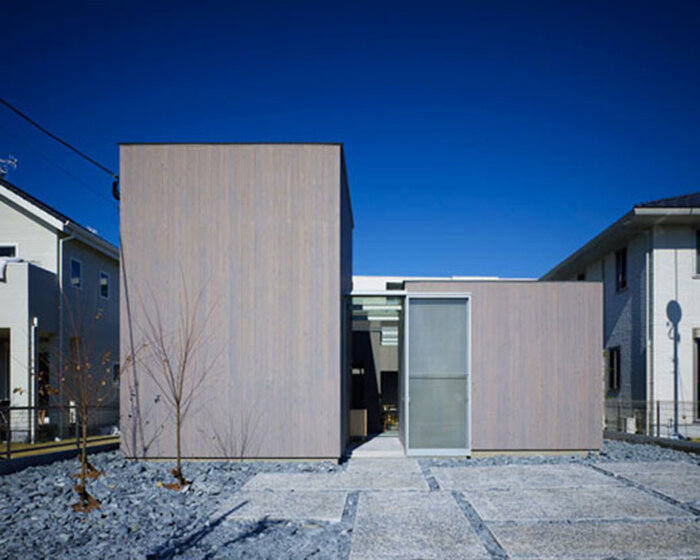 suppose design office: house in buzen, fukuoka