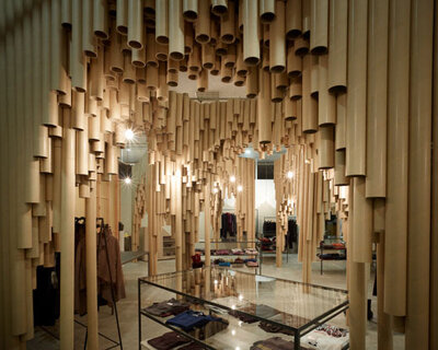 suppose design office: karis