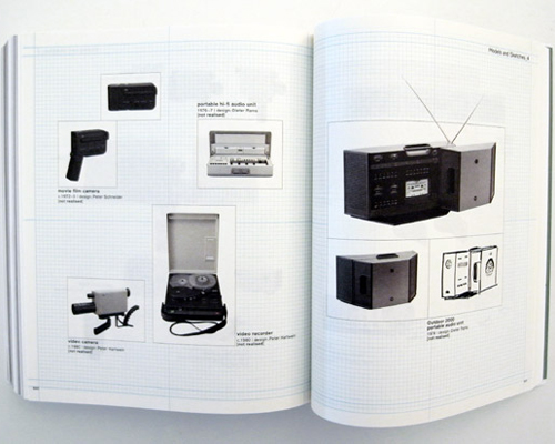 dieter rams: less and more