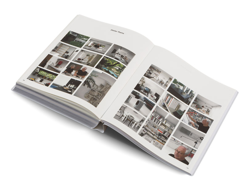 'less and more' illustrates the functional design of dieter rams 'less and more' illustrates the functional design of dieter rams