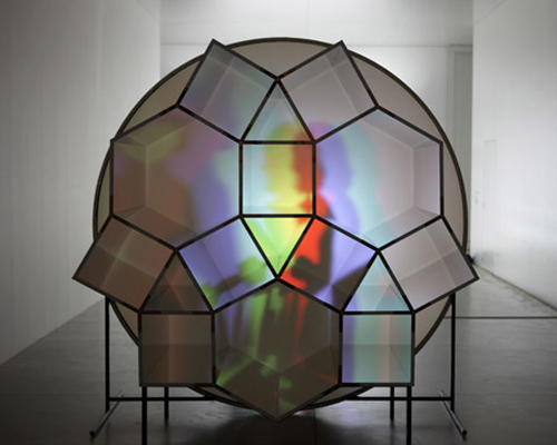 olafur eliasson: your chance encounter