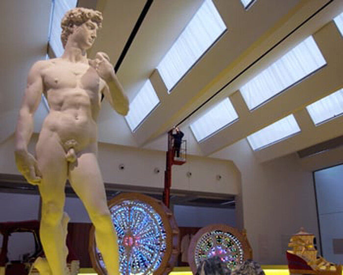 triennale design museum 2010