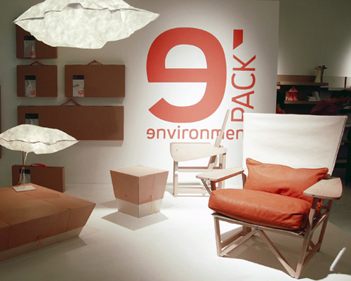 jean-marie massaud: e'pack for environment